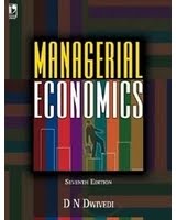 Managerial Economics