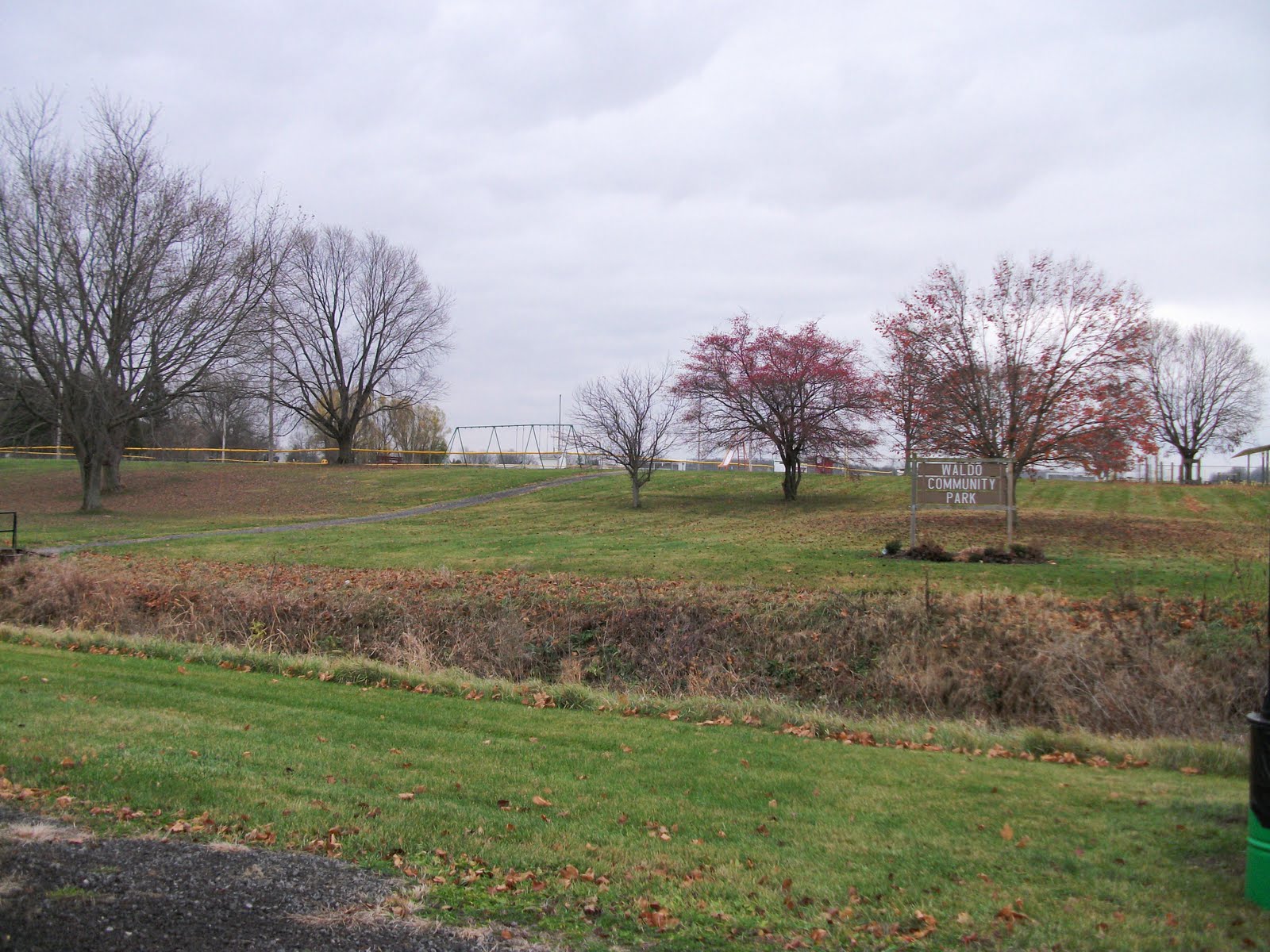 Directions To Waldo Ohio at Carline Deleon blog