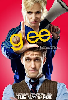 Download - Glee 1ª Temporada HDTV RMVB Legendado - Baixar Seriado Glee 1ª Temporada