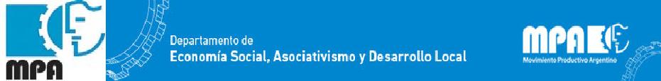 CARTA DE DESARROLLO LOCAL
