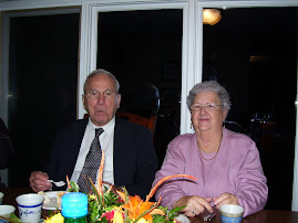 Duncan & Hilda 2006