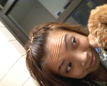 Winky and I