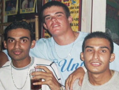 Natalee Holloway Body Found