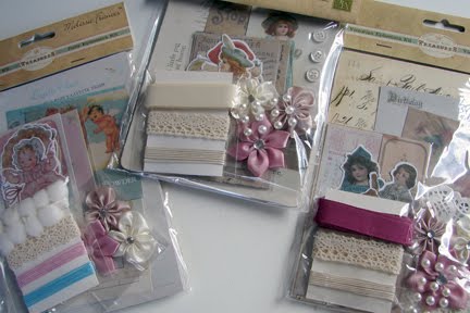 Melissa Frances KITSCHY KITCHEN...