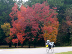 Steve in Living Color NT ride 2009