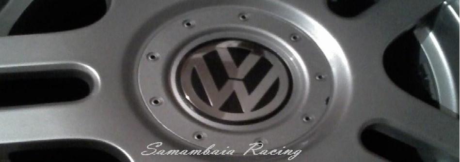 Samambaia Racing