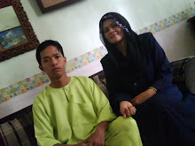 ~abang wif mak~