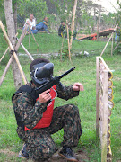 Paint Ball