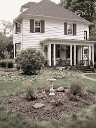 Our Century Home