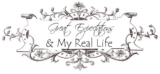 Great Expectations And My Real Life