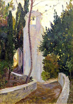 Alfonso Grosso Sánchez Alfonso Grosso Sánchez