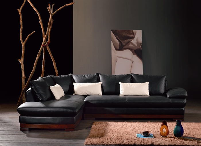 Jarrah Jungle Finding the right couch