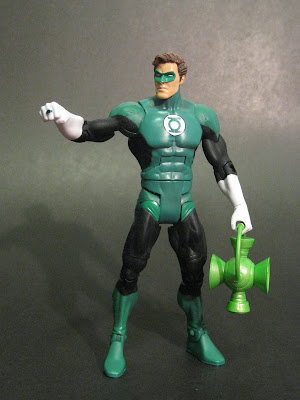 Hal Jordan