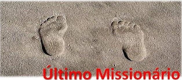 Último Missionário