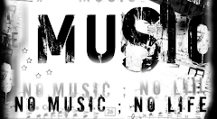 No Music=No Life