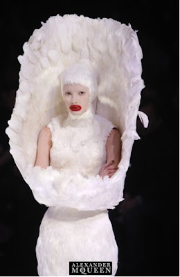 Mcqueen Gaga