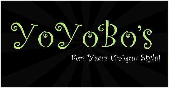 YoYoBo's