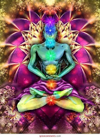 Rugaciune Pentru Echilibrarea Chakrelor Delia Muresan Ghidul Tau In Lumea Ingerilor Facebook