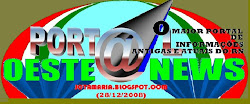 PORTAL OESTE NEWS