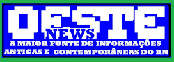 PORTAL TERRAS POTIGUARES NEWS