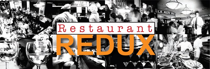 Restaurant Redux