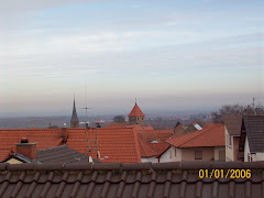 Red Rooftops