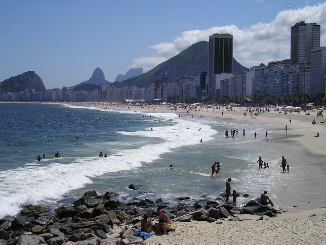 COPACABANA