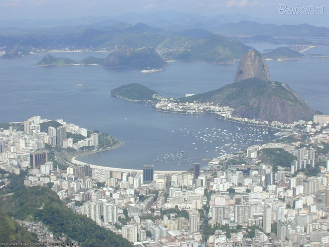 CORCOVADO.