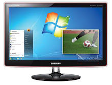 MONITOR TV 24 SAMSUNG