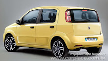 FIAT UNO 2010