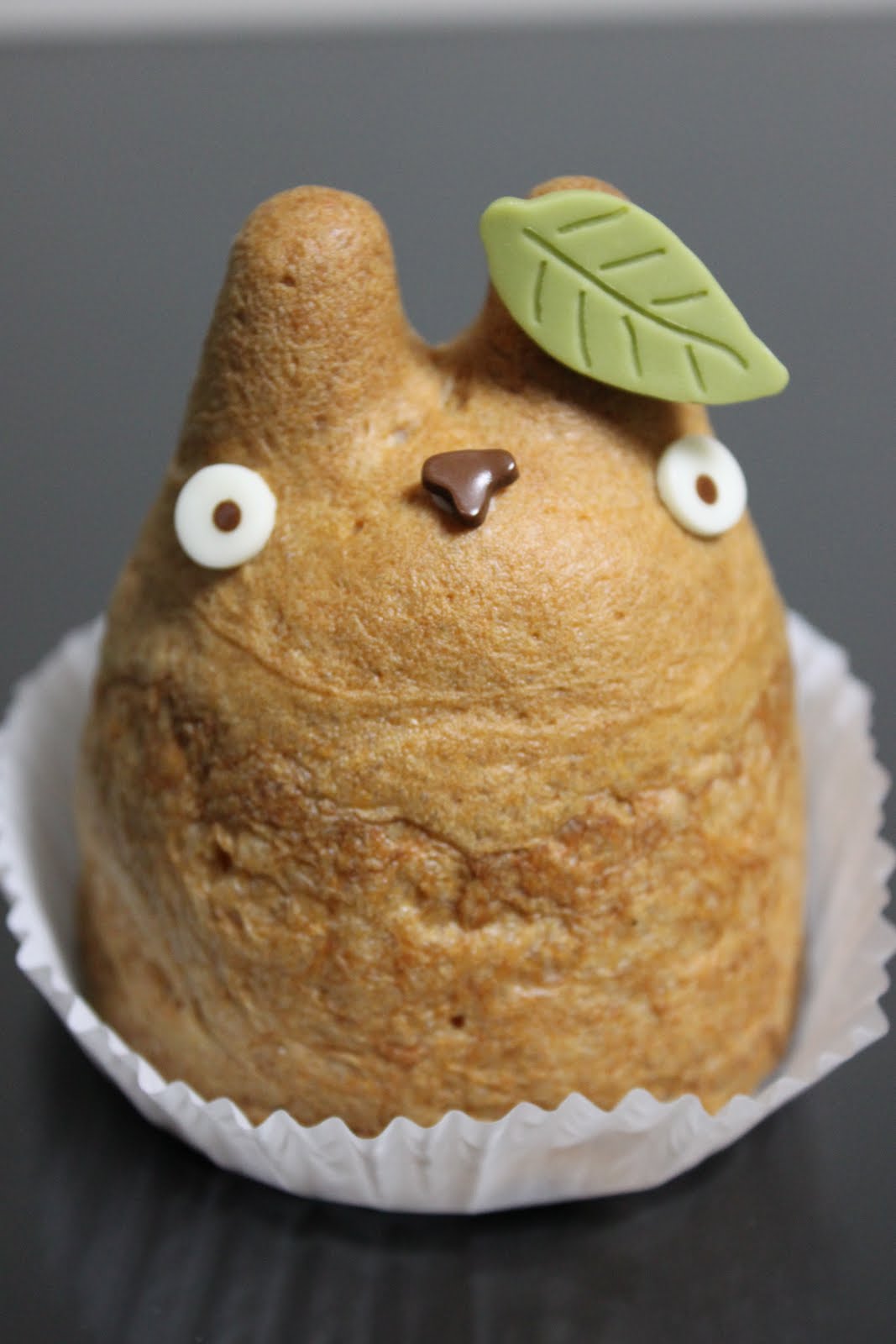 A Rinkya Blog Tour of ShiroHige Cream Puff Factory! Miyazaki Totoro Cream Puffs!