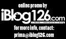 CONNECT WITH IBLOG126