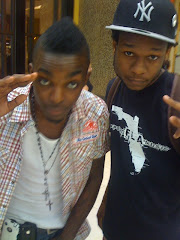 ROSCOE DASH AND DZTHERAPPER
