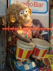 UN TRASTERO GADITANO DE ANTIGÜEDADES