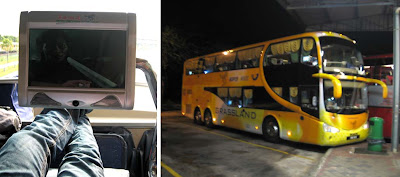 grassland coach