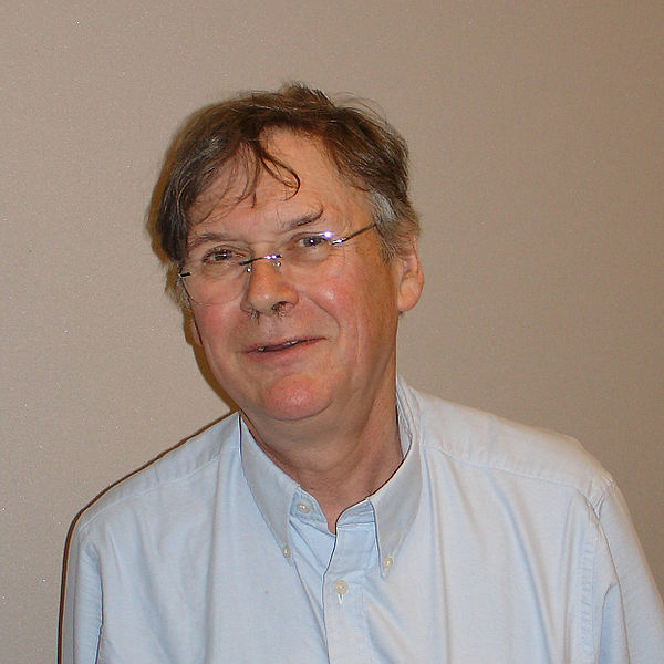 Tim Hunt