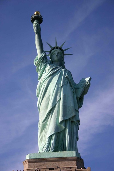 statue of liberty las vegas. statue of liberty las vegas