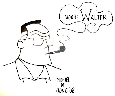 michiel de jong