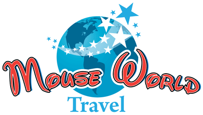 Mouse World Travel