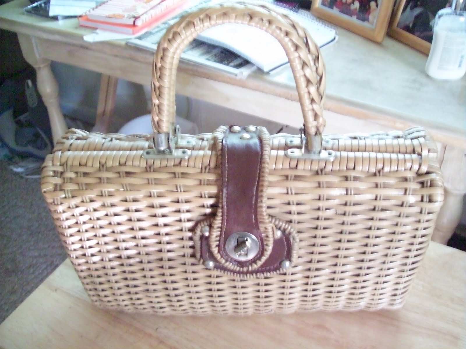 Sophia Petrillo Purse