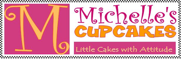 Michelles Cupcakes Flavors
