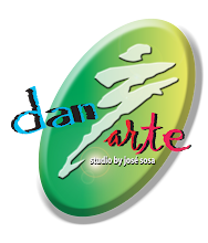 LOGO DANZARTE