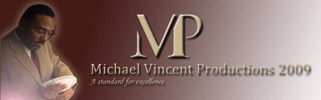 Michael Vincent Productions