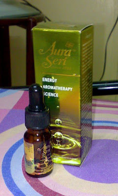 Aura Seri