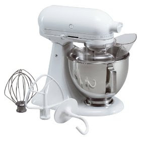 Kitchen Aid Stand Mixers Kitchenaid Ultra Power Stand Mixer