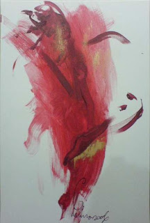 مذكرات أي واحد 2008