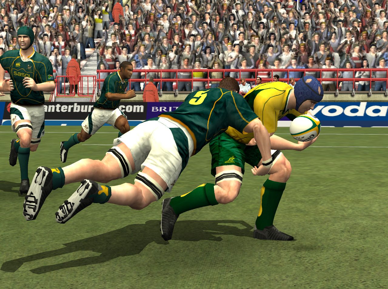 download rugby 08 pc window