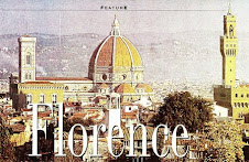 Florence Catedral - Tuscany - Italy, 1436 - Medici (business) fam - Preference mag., March/May 1998