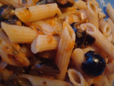 [Gina+pasta]