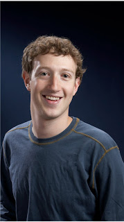 Biografi Mark Zuckerberg Pendiri Facebook Tidak Hanya Sekadar Penggemar Bis